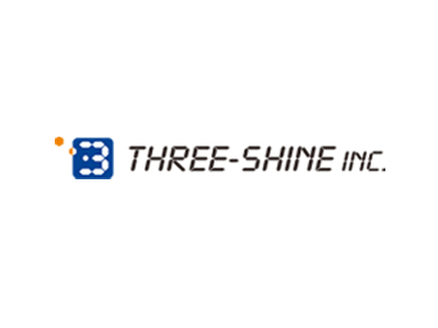 THREESHINE