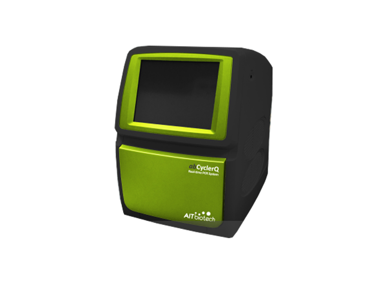 Hệ thống Realtime PCR – abCyclerQ